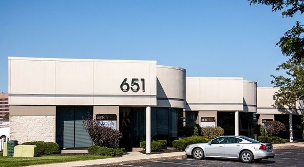 One Lakeview Plaza: 651-733 Lakeview Plaza Blvd, Worthington, OH 43085